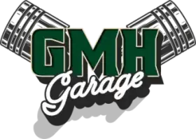 Garage GMH