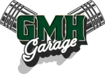 Garage GMH
